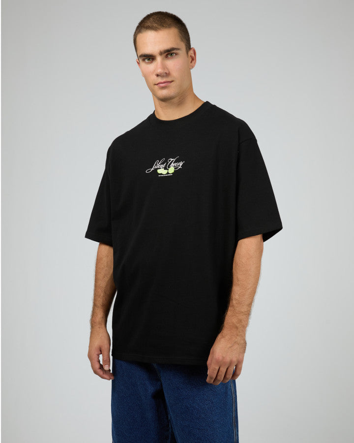 Silent Theory Cheers Tee