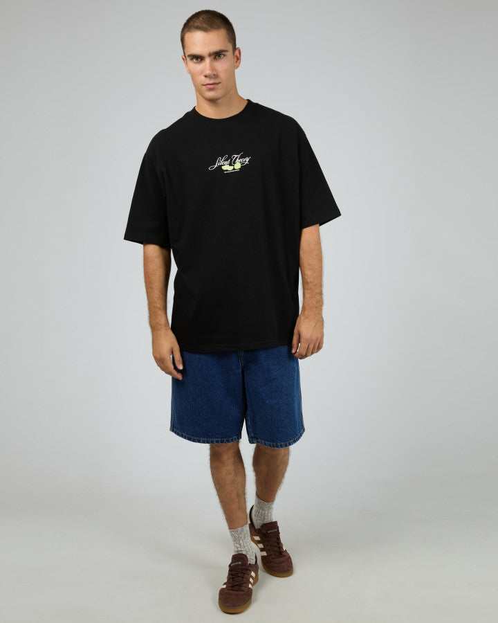 Silent Theory Cheers Tee