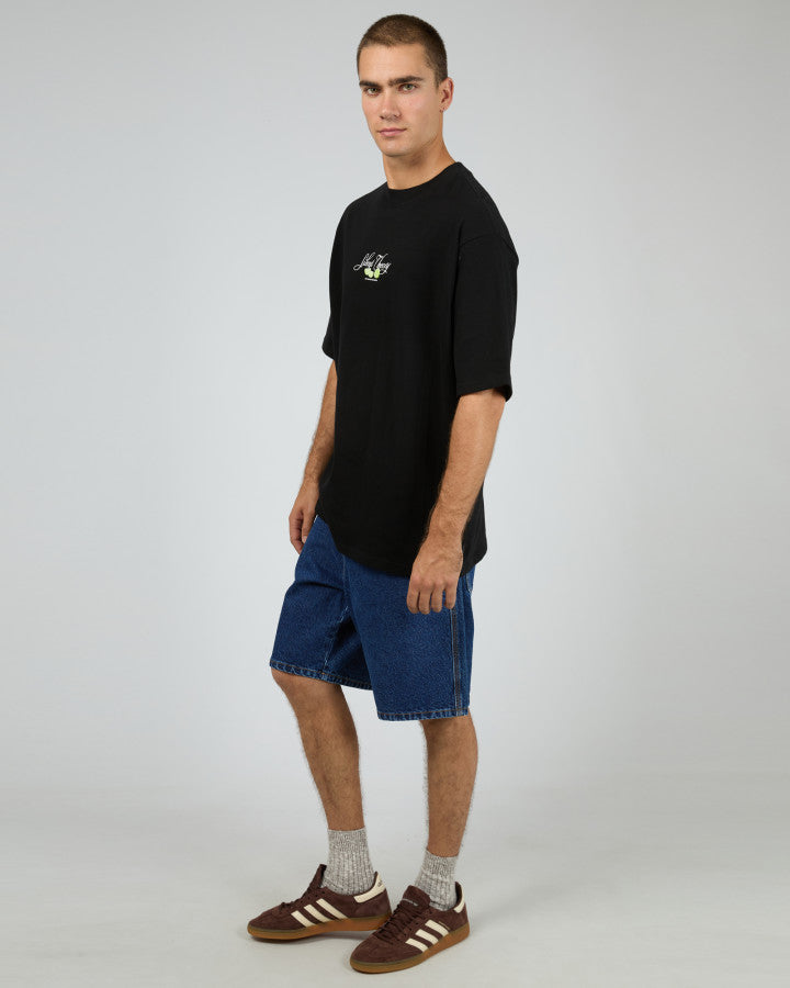Silent Theory Cheers Tee