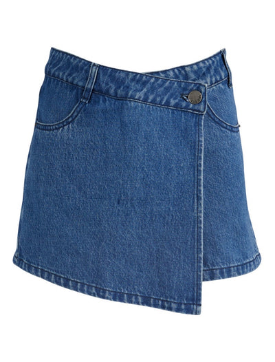 Eve Girl Chloe Skort  (Size 3-7)