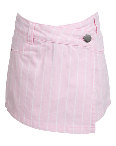 Eve Girl Chloe Stripe Skort (Size 3-7)