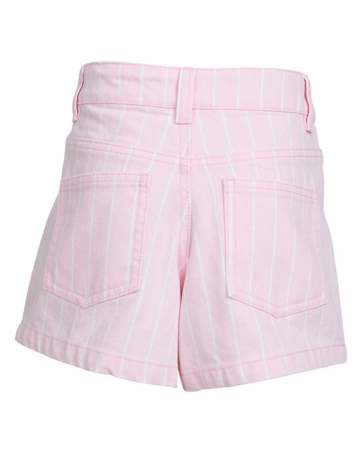 Eve Girl Chloe Stripe Skort (Size 3-7)