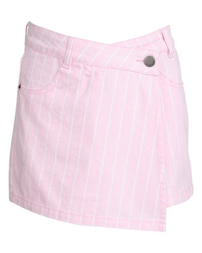 Eve Girl Chloe Stripe Skort (Size 8-16)