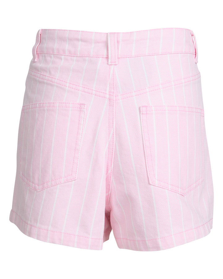 Eve Girl Chloe Stripe Skort (Size 8-16)