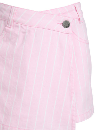 Eve Girl Chloe Stripe Skort (Size 8-16)