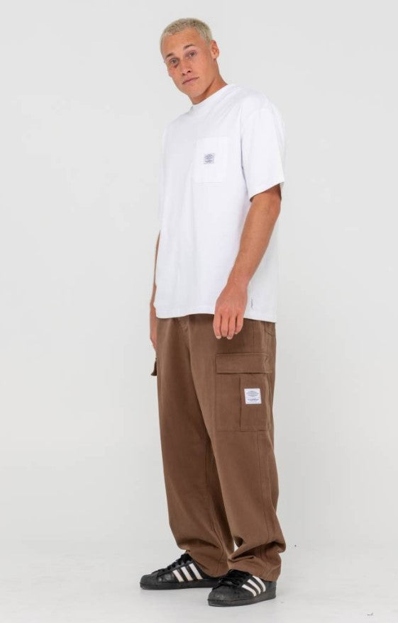 Rusty Commando Cargo Pant