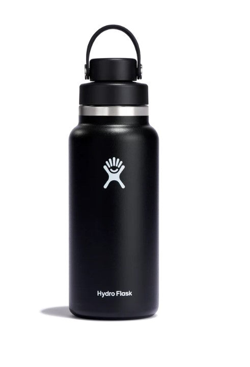 Hydro Flask 32oz Wide Flex Chug Cap