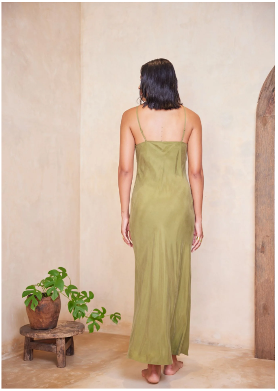 Tigerlily Cinzia Arielle Maxi Dress  Surf Crew City