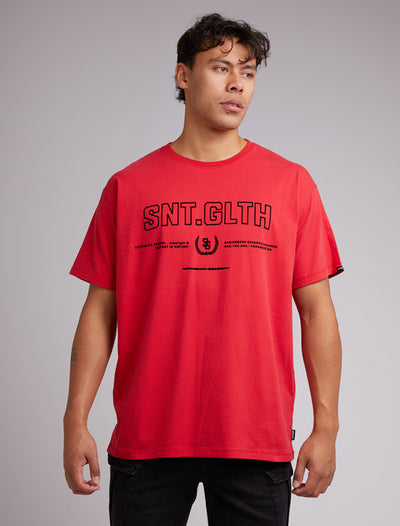 St Goliath Civil Tee