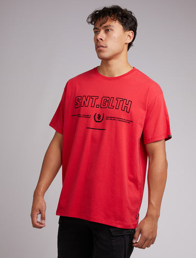 St Goliath Civil Tee