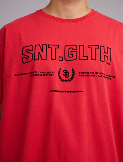 St Goliath Civil Tee