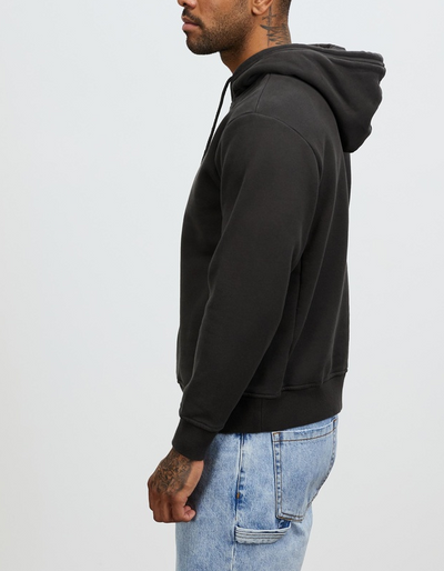 Rhythm Classic Hooded Fleece