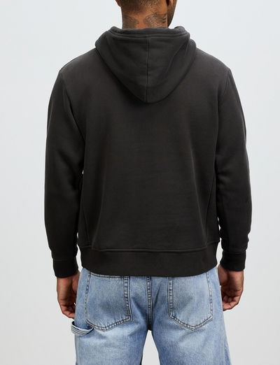 Rhythm Classic Hooded Fleece