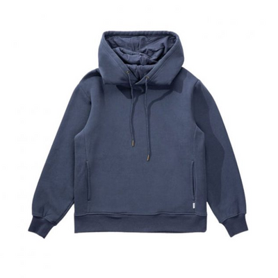 Rhythm Classic Hooded Fleece