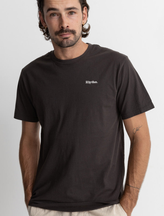 Rhythm Classic Brand Tee