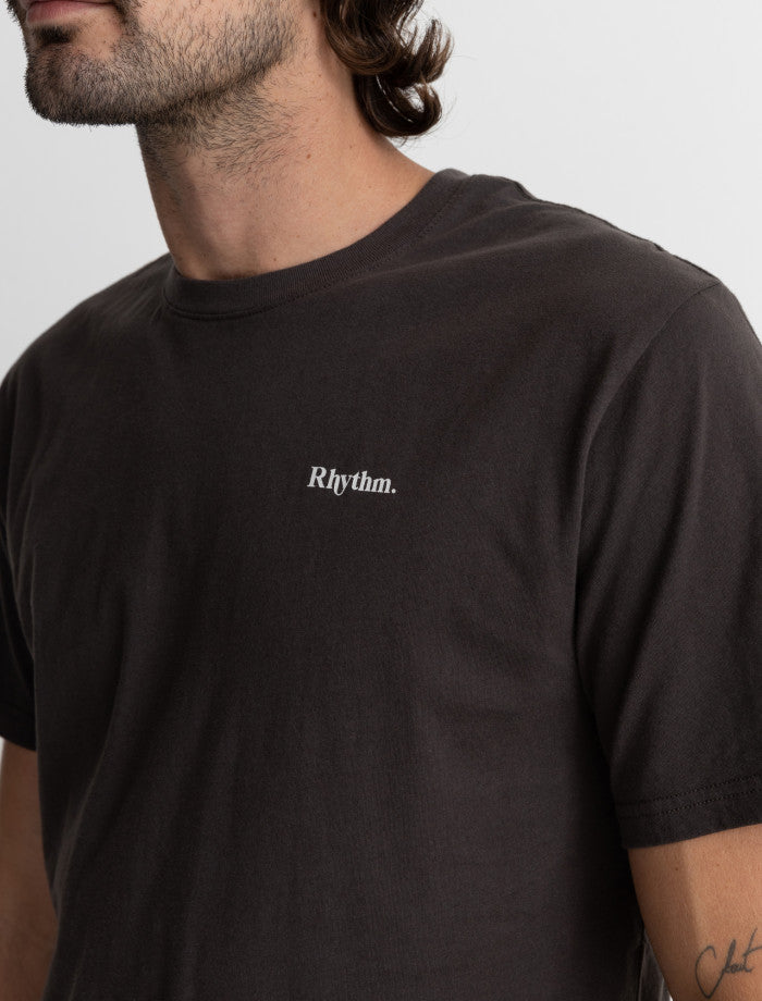 Rhythm Classic Brand Tee