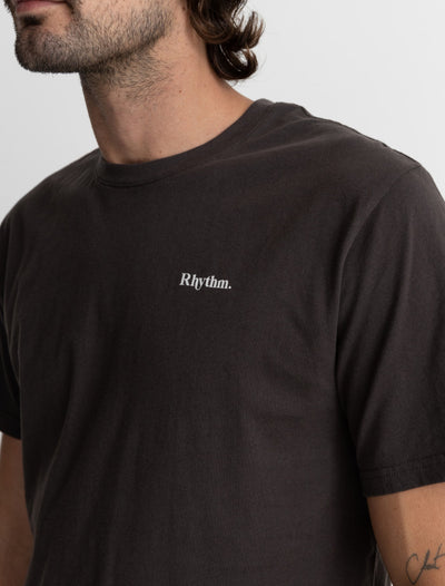 Rhythm Classic Brand Tee