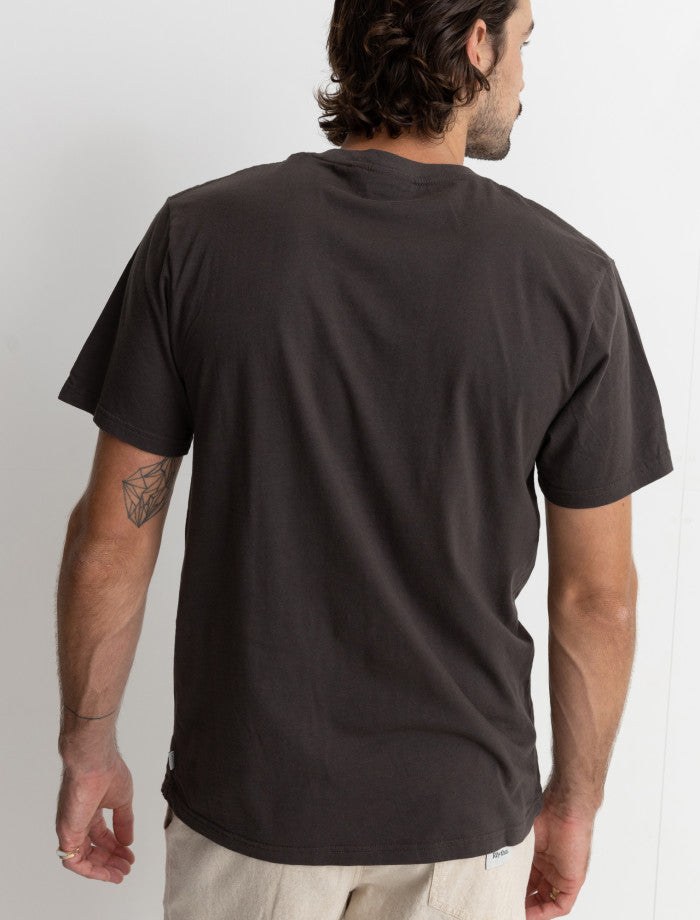Rhythm Classic Brand Tee