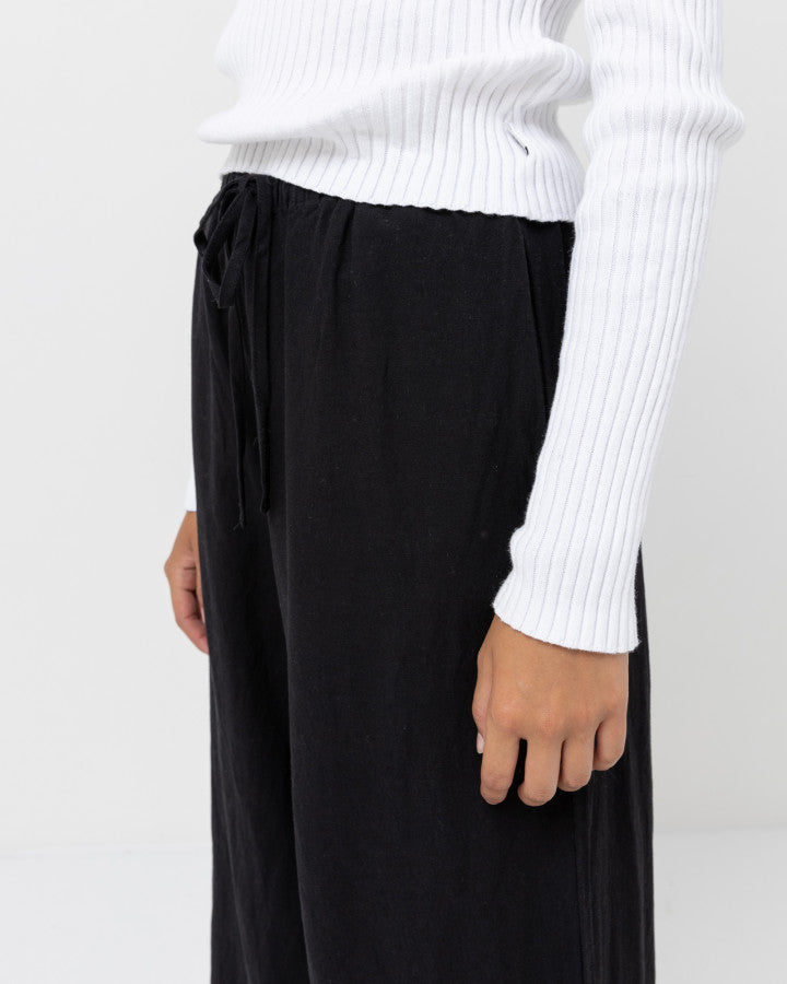 Rhythm Classic Drawstring Pant