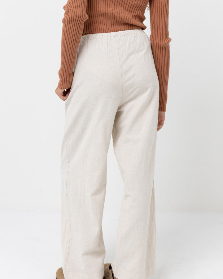 Rhythm Classic Drawstring Pant