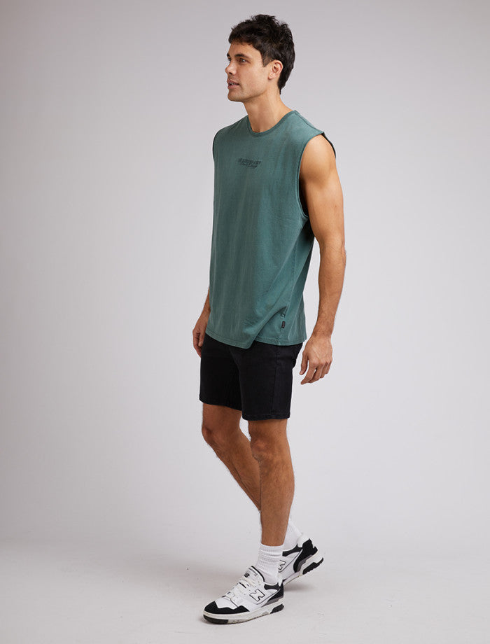 Silent Theory Classic Embro Muscle
