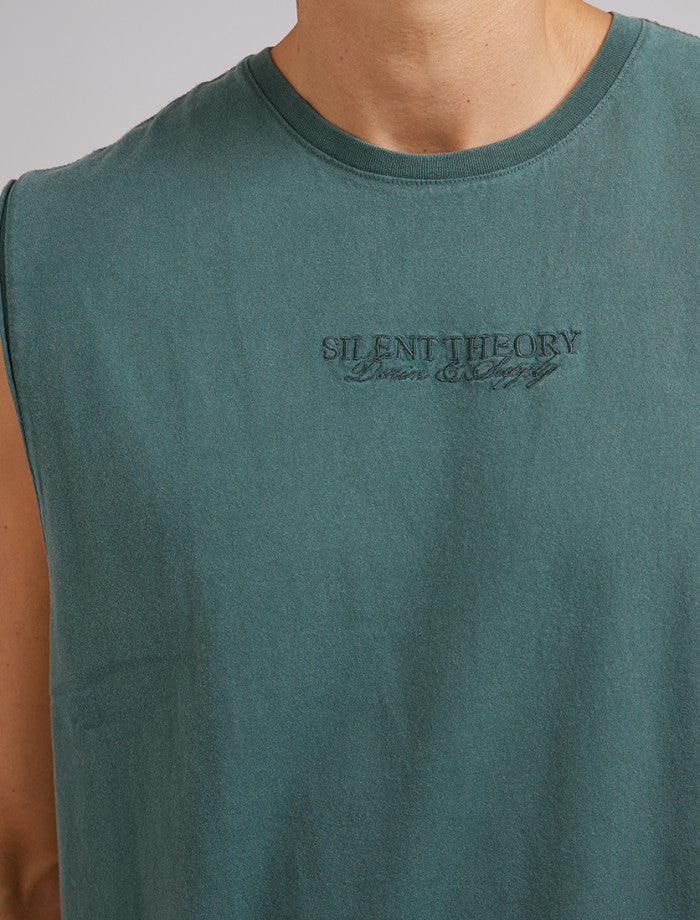 Silent Theory Classic Embro Muscle