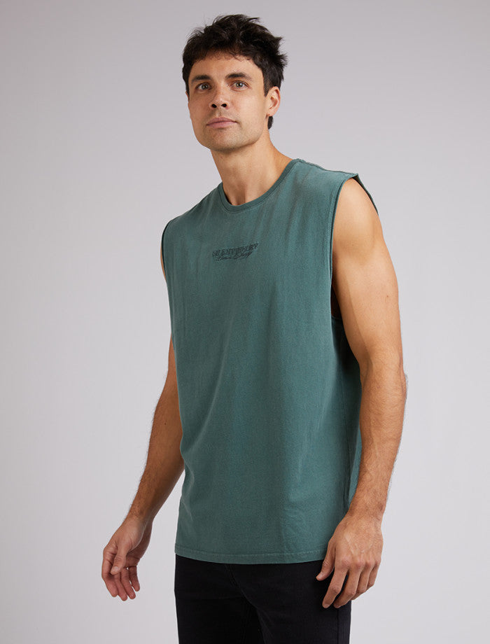 Silent Theory Classic Embro Muscle