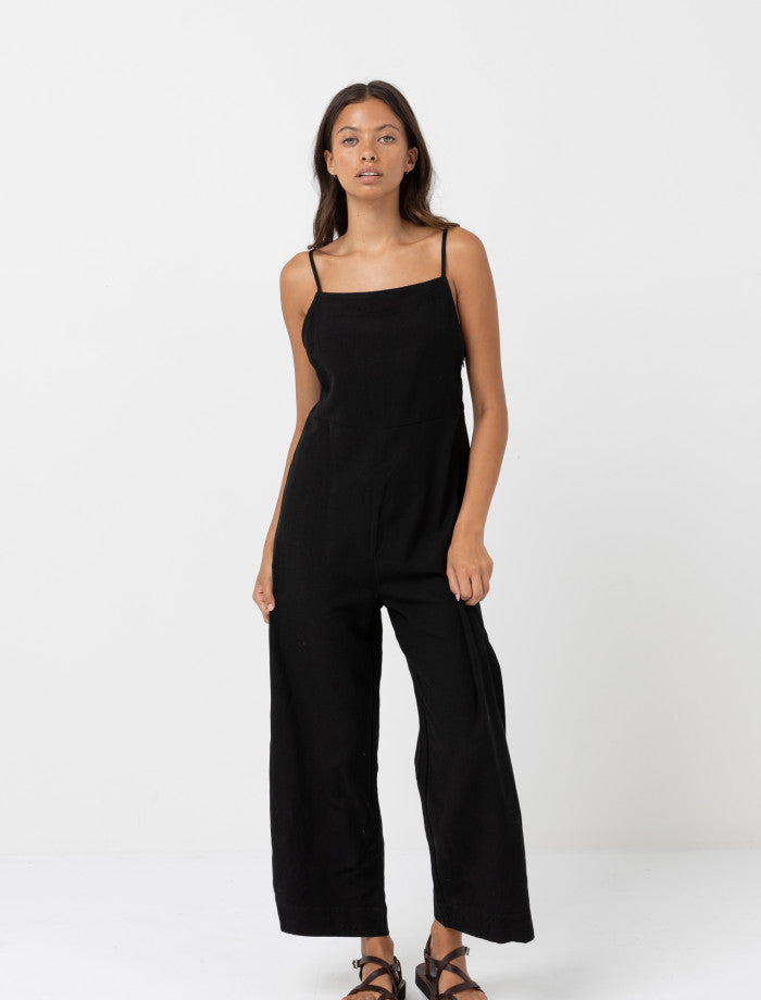 Rhythm Classic Jumpsuit