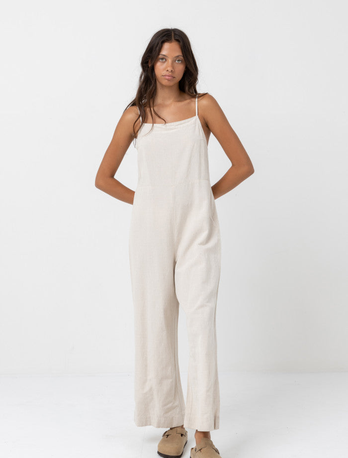 Rhythm Classic Jumpsuit