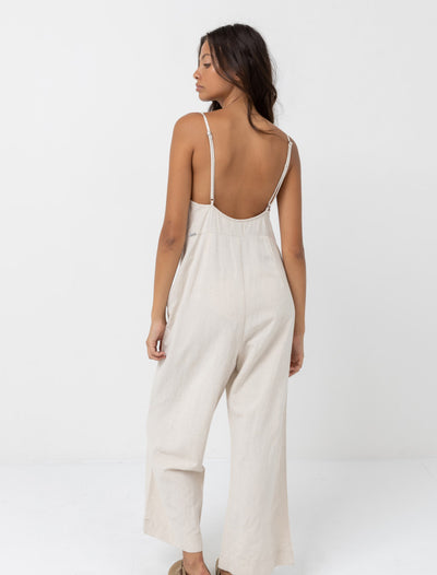 Rhythm Classic Jumpsuit