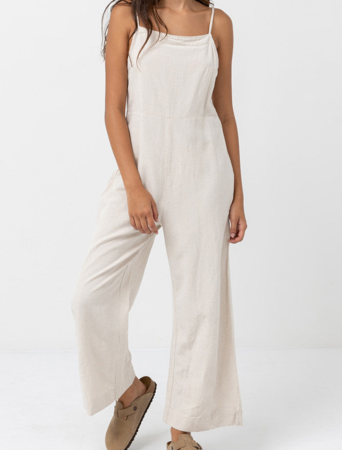 Rhythm Classic Jumpsuit