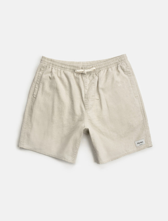 Rhythm Classie Linen Jam Sand