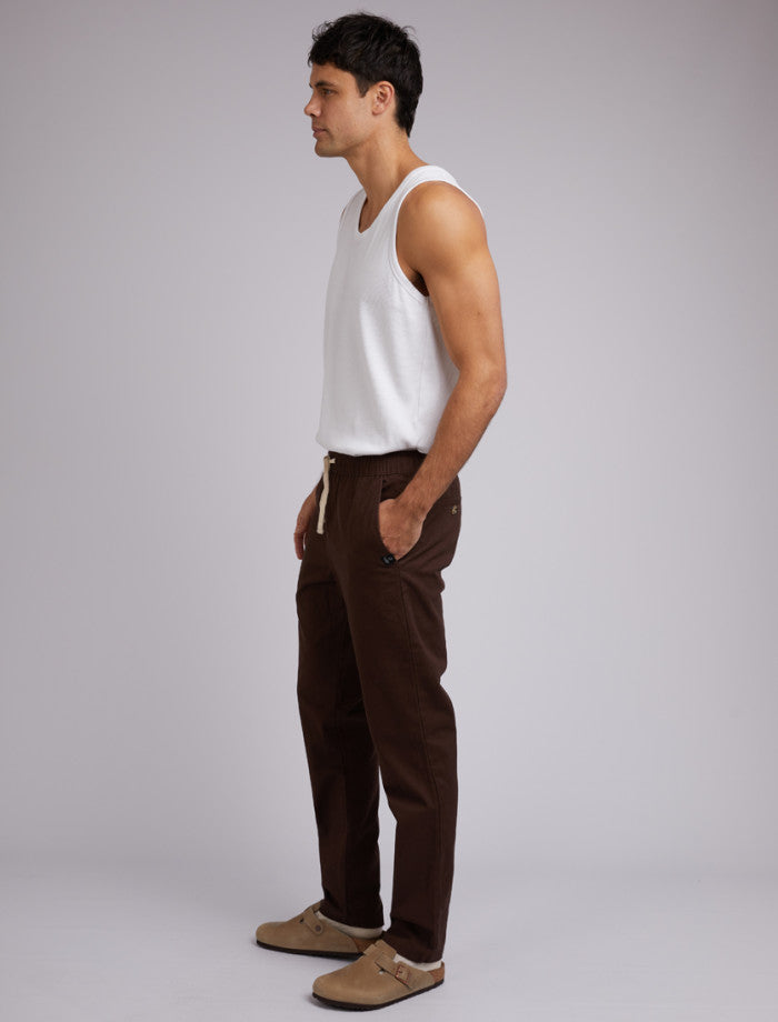 Silent Theory Classic Pant