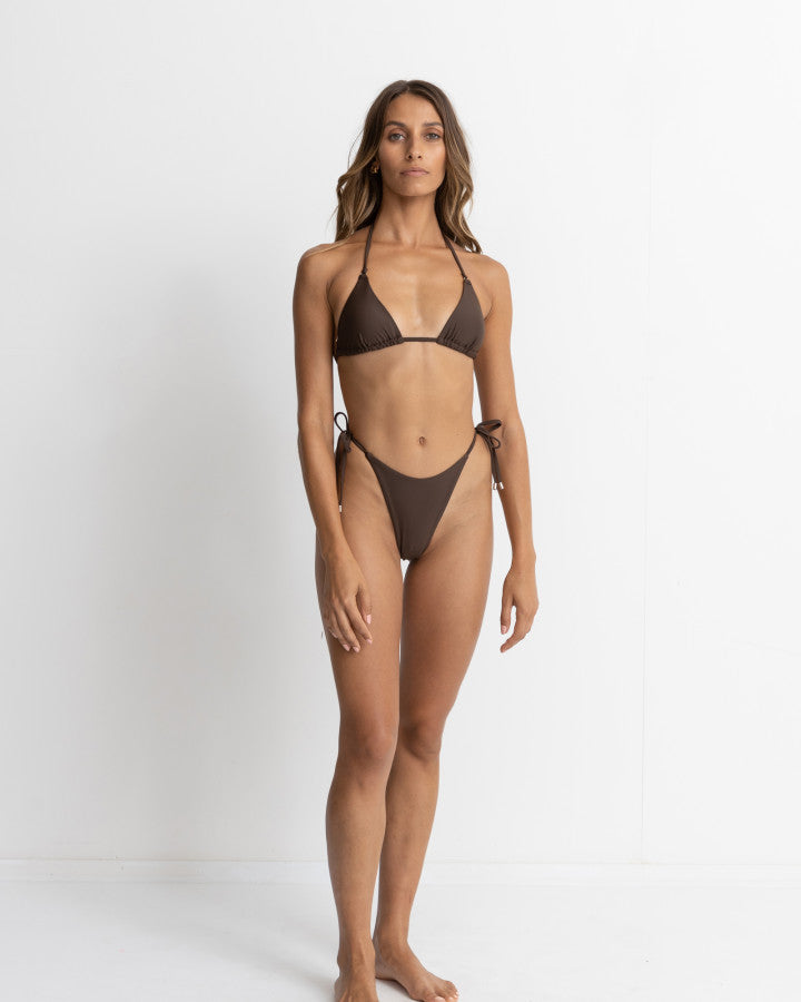 Rhythm Classic Slide Tri Top