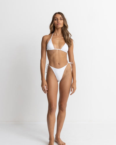 Rhythm Classic Slide Tri Top