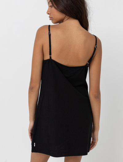 Rhythm Classic Slip Dress