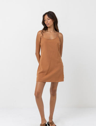 Rhythm Classic Slip Dress