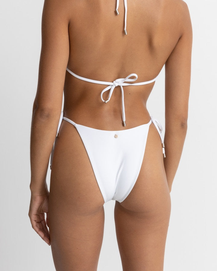 Rhythm Classic Tie Side Hi Cut Pant