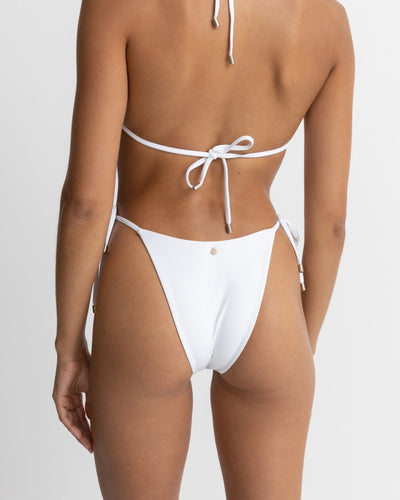 Rhythm Classic Tie Side Hi Cut Pant