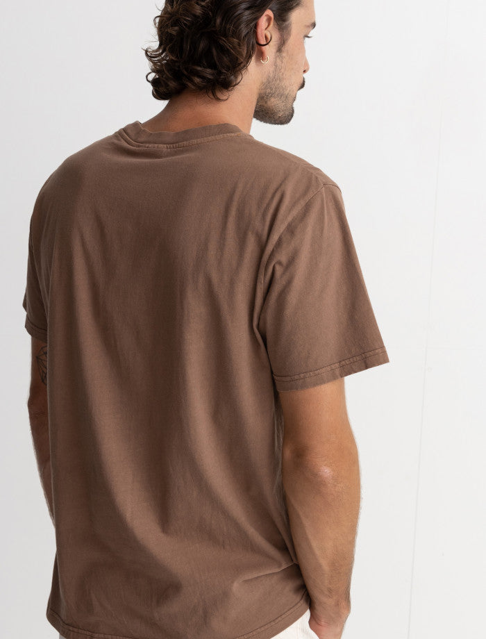 Rhythm Classic Vintage Tee