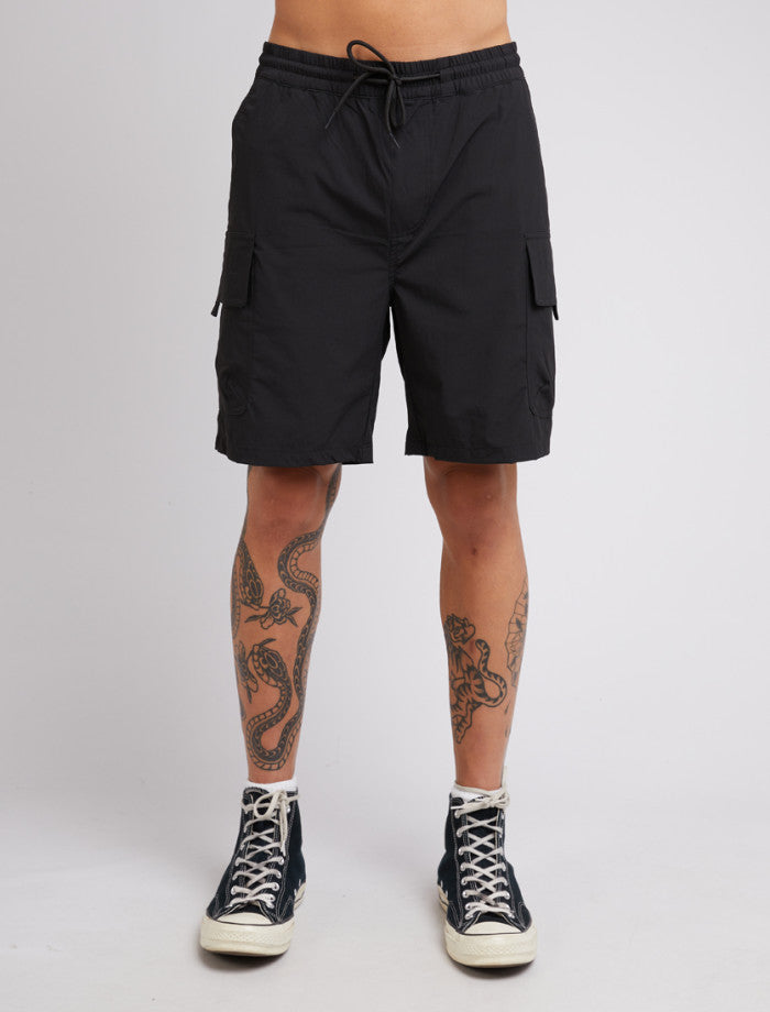 Silent Theory Cleaver Cargo Short