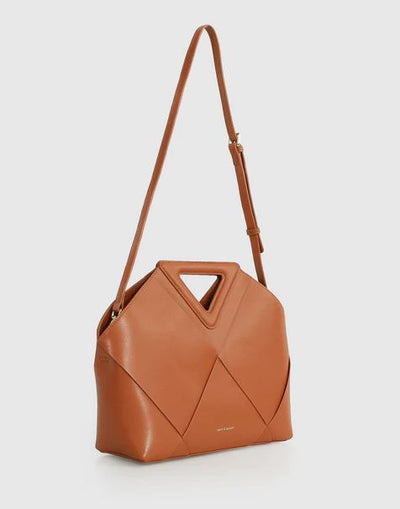 Belle & Bloom Love Locked Handbag
