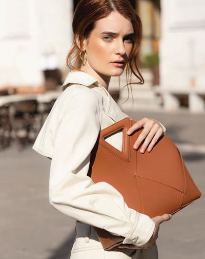 Belle & Bloom Love Locked Handbag
