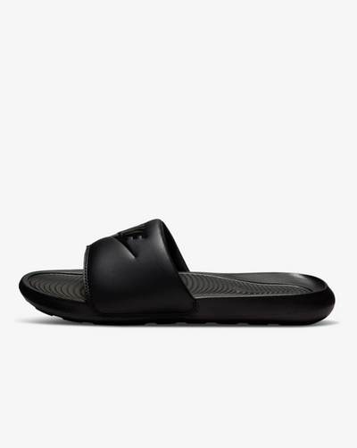 Nike Victori One Slide All Black