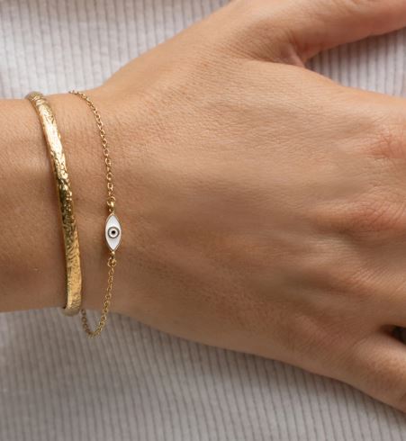 Arms Of Eve Cosmos Bracelet