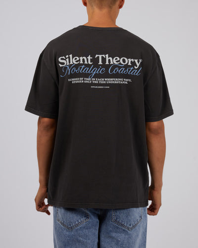 Silent Theory Coastal Tee