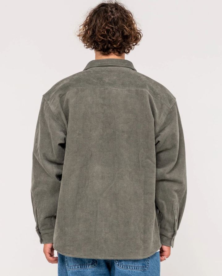 Rusty Cobra Overshirt