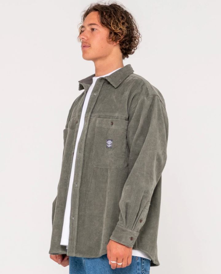 Rusty Cobra Overshirt