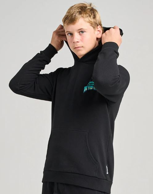The Mad Hueys Codzilla Returns | Youth Pullover