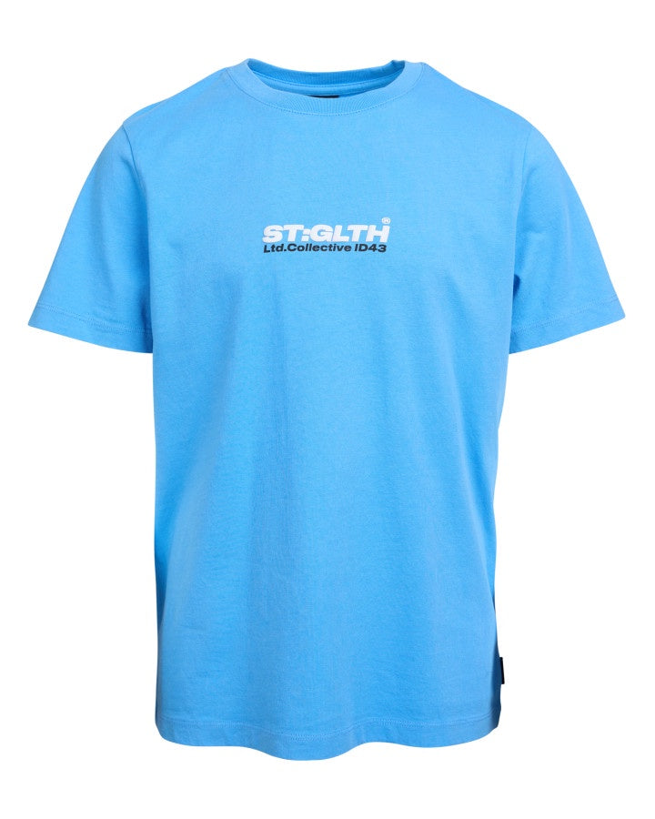 St Goliath Collective Tee